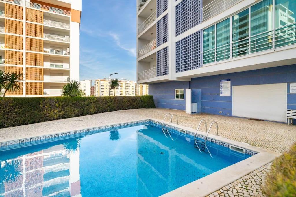Faia Beachpearl By Cc 1002 Portimão Exterior foto